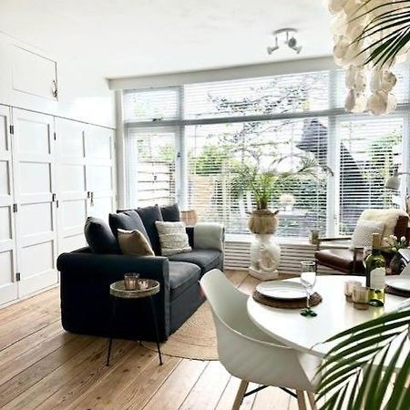 Appartement Casa La Cascara à Zandvoort Extérieur photo