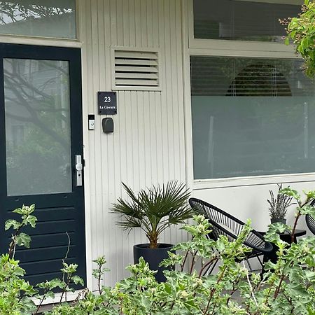 Appartement Casa La Cascara à Zandvoort Extérieur photo