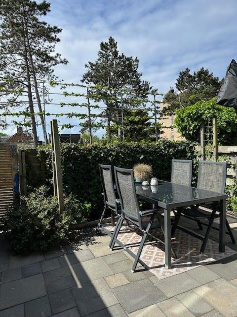 Appartement Casa La Cascara à Zandvoort Extérieur photo