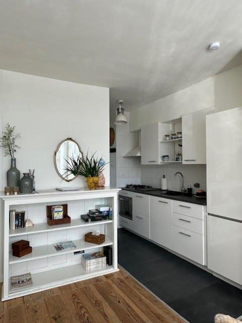 Appartement Casa La Cascara à Zandvoort Extérieur photo