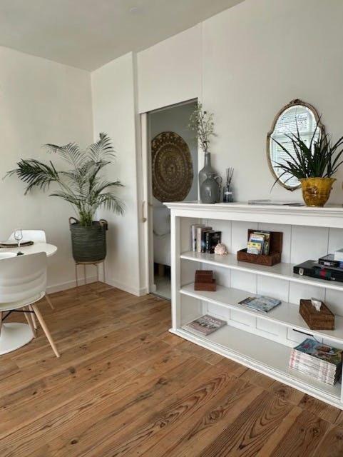 Appartement Casa La Cascara à Zandvoort Extérieur photo